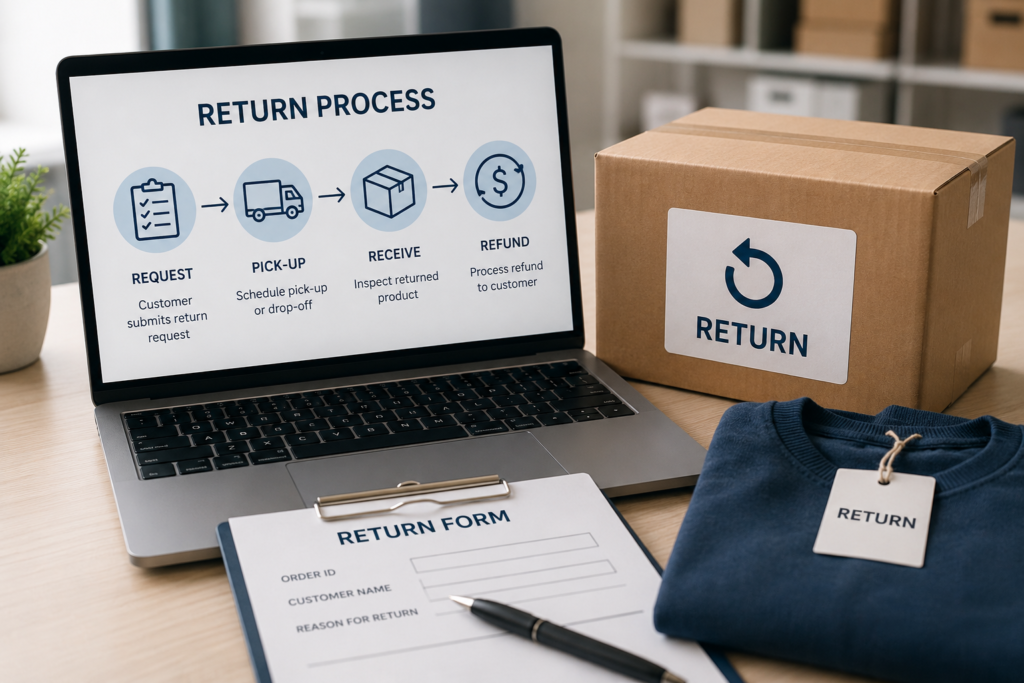 eMAG Marketplace Returns: Seller Guide 2026