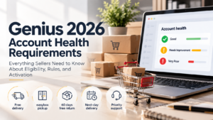 eMAG Genius 2026: Account Health Requirements, Eligibility Rules, and Activation Guide